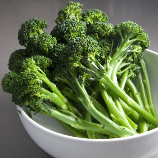 Artwork Hybrid Broccoli Seeds - Image 2