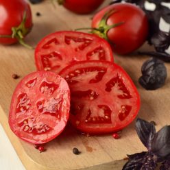 Better Bush Hybrid Tomato Seeds  of 30 seeds