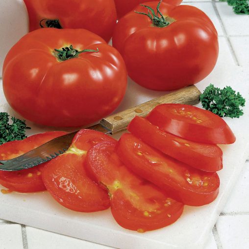 Big Beef Hybrid Tomato Seeds - Image 3