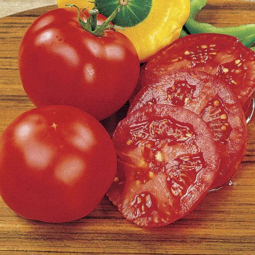 Early Girl Hybrid Tomato Seeds - Image 3