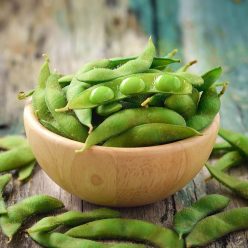 Soybean Chiba Green Organic