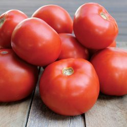 Tomato Jamestown