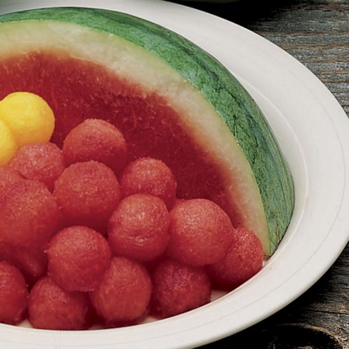 Triple Crown Hybrid Watermelon Seeds - Image 3