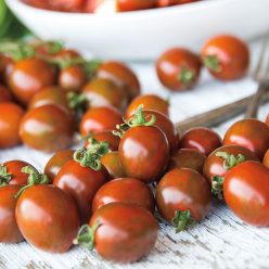 Chocolate Sprinkles Hybrid Tomato  Seed