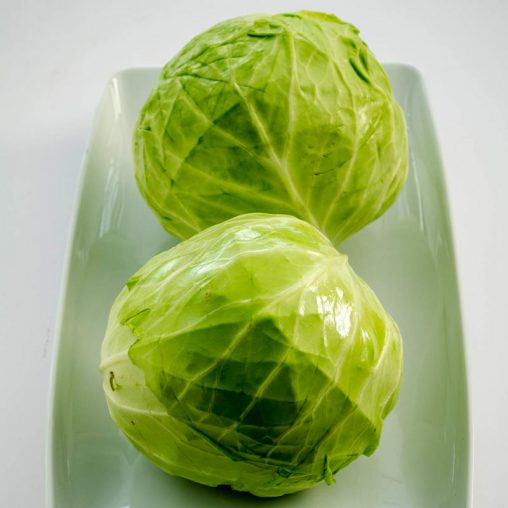 Tiara Hybrid Cabbage Seed - Image 3