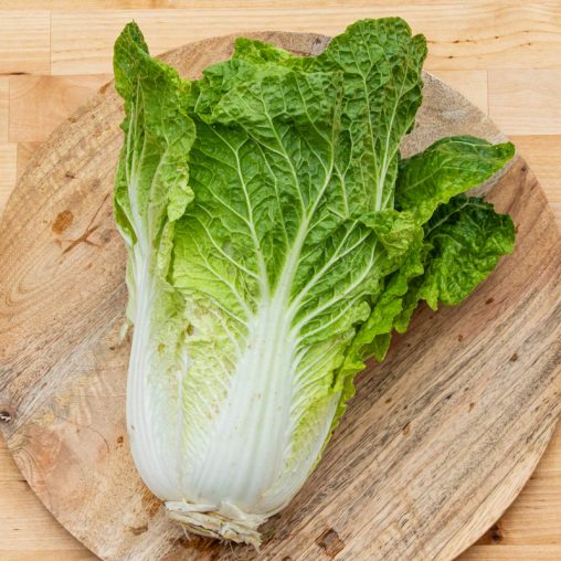Emiko Hybrid Chinese Cabbage Seed - Image 2