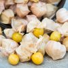 Aunt Molly's Ground Cherry Tomato  Seed