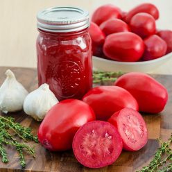 Easy Sauce™ Hybrid Tomato  Seed