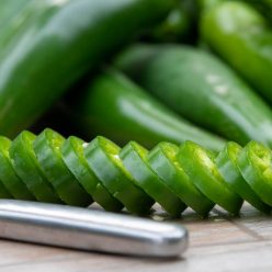 Perfect Rings Hybrid Jalapeno Pepper  Seed