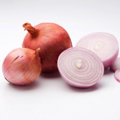 Blush Hybrid Onion  Seed