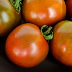 Black Velvet Hybrid Tomato  Seed
