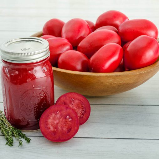 Easy Sauce™ Hybrid Tomato  Seed - Image 2