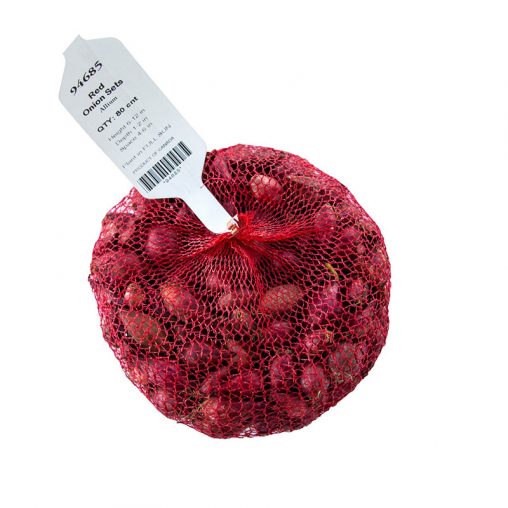 Red Onion Set - Image 2