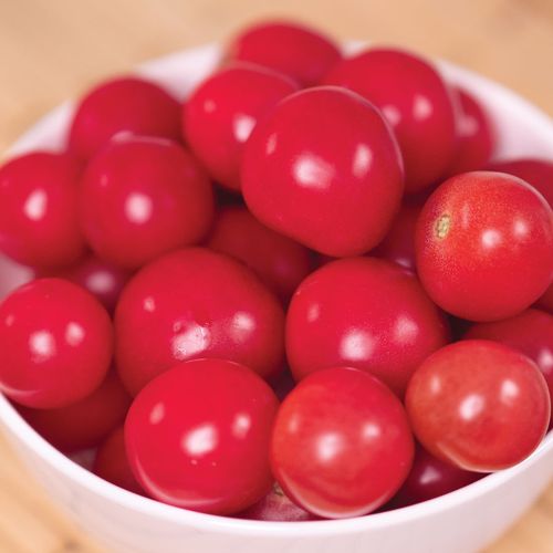 Junior Whopper Pink Hybrid Tomato Seeds